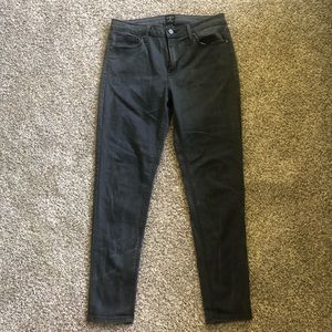 Just Black size 30 jeans